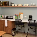 Apartamento Perfecto Para Trabajar. Bien Situado!