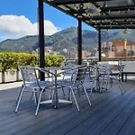 Apartamento Perfecto Para Trabajar. Bien Situado!