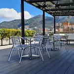 Apartamento Perfecto Para Trabajar. Bien Situado!