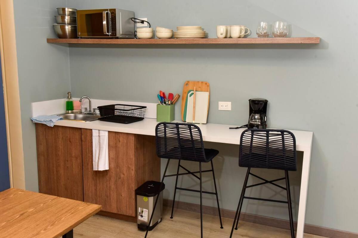 Perfecto Trabajar. Bien Situado! Apartamento