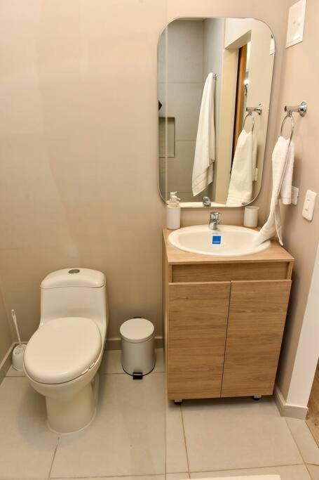 Apartamento Perfecto Trabajar. Bien Situado!