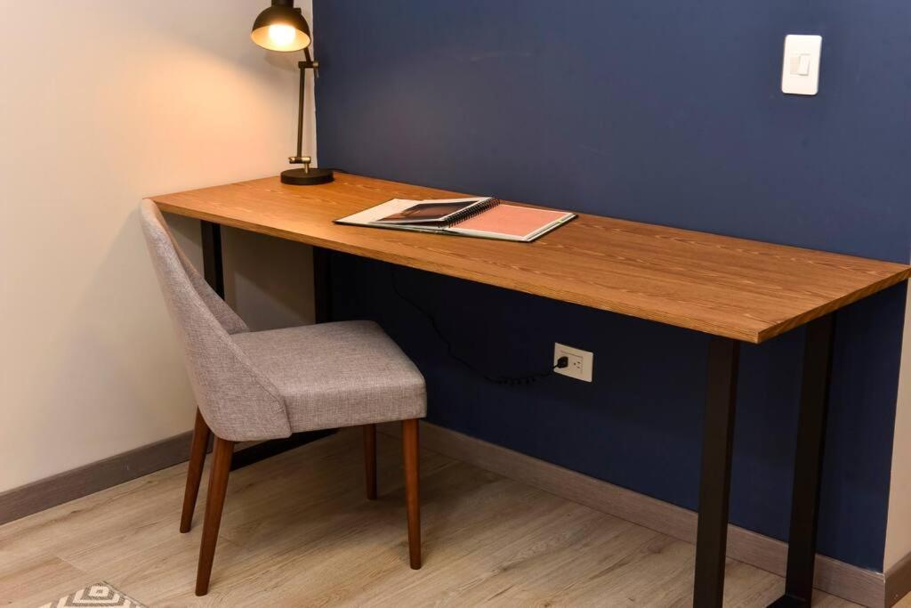 Perfecto Trabajar. Bien Situado! Apartamento Bogotá