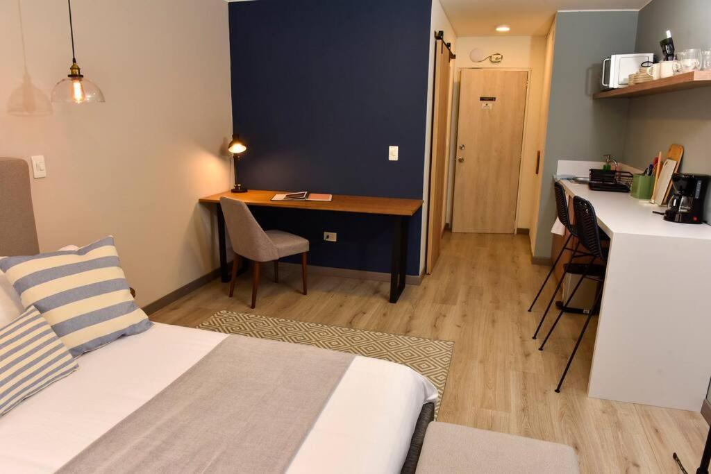 Perfecto Trabajar. Bien Situado! Apartamento Bogotá